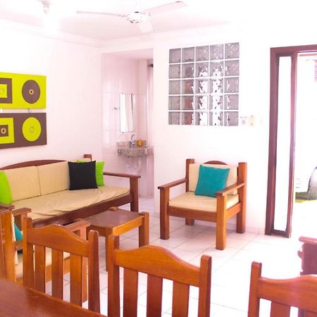 Casa Duplex 3 Suítes em Condomínio Porto Seguro Exterior foto