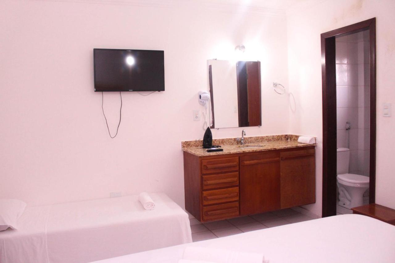 Casa Duplex 3 Suítes em Condomínio Porto Seguro Exterior foto